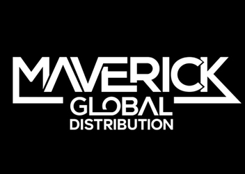 Maverickglobaldistro Logo